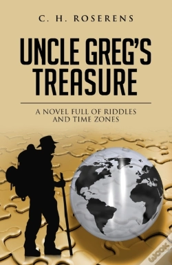 Capa do artigo Uncle Greg'S Treasure