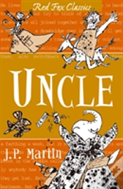 Capa do artigo Uncle