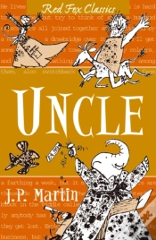 Capa do artigo Uncle