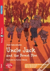 Capa do artigo Uncle Jack And The Forest Fire - A1.1