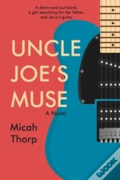 Capa do artigo Uncle Joe