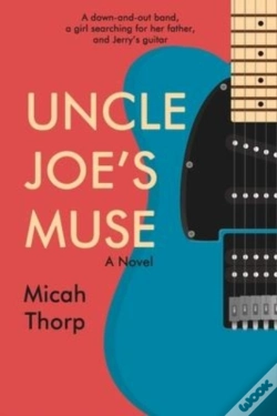 Capa do artigo Uncle Joe'S Muse