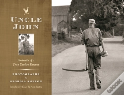 Capa do artigo Uncle John