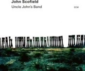 Capa do artigo Uncle John