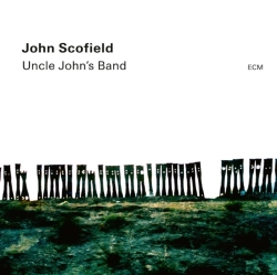Capa do artigo Uncle John's Band - Vinil