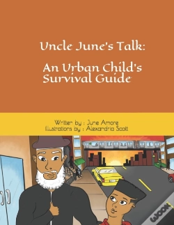 Capa do artigo Uncle June'S