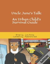 Capa do artigo Uncle June