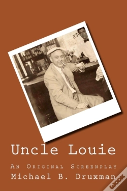 Capa do artigo Uncle Louie