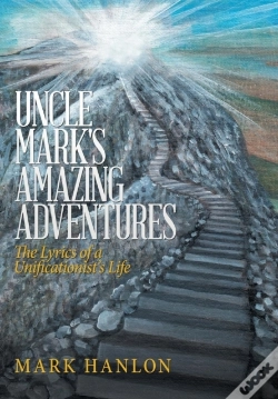 Capa do artigo Uncle Mark'S Amazing Adventures