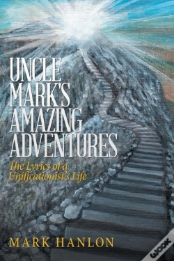 Capa do artigo Uncle Mark'S Amazing Adventures