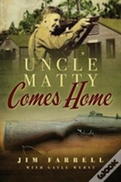 Capa do artigo Uncle Matty Comes Home