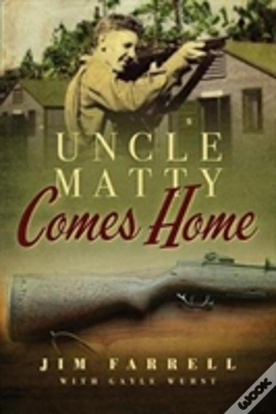 Capa do artigo Uncle Matty Comes Home