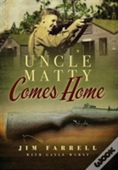 Uncle Matty Comes Home