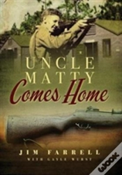 Capa do artigo Uncle Matty Comes Home