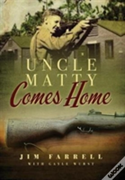 Capa do artigo Uncle Matty Comes Home