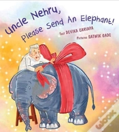 Capa do artigo Uncle Nehru, Please Send An Elephant!