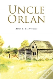 Capa do artigo Uncle Orlan