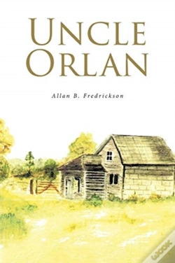 Capa do artigo Uncle Orlan
