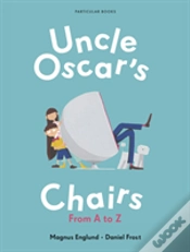 Capa do artigo Uncle Oscar