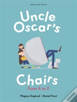 Capa do artigo Uncle Oscar'S Chairs