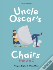 Capa do artigo Uncle Oscar