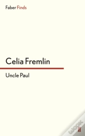 Capa do artigo Uncle Paul