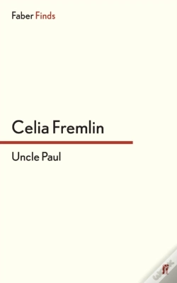 Capa do artigo Uncle Paul