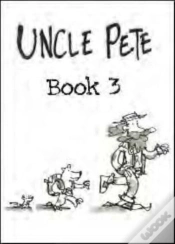 Capa do artigo Uncle Pete And The Polar Bear Rescue