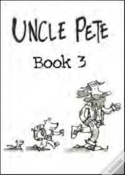 Capa do artigo Uncle Pete And The Polar Bear Rescue