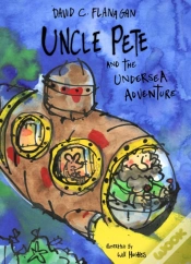 Capa do artigo Uncle Pete And The Undersea Adventure