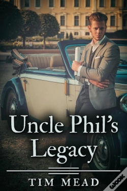 Capa do artigo Uncle Phil'S Legacy