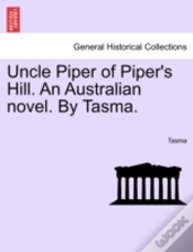 Capa do artigo Uncle Piper Of Piper