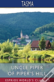 Capa do artigo Uncle Piper Of Piper
