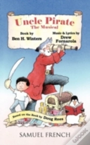 Capa do artigo Uncle Pirate