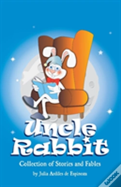 Capa do artigo Uncle Rabbit