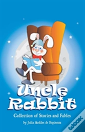 Capa do artigo Uncle Rabbit