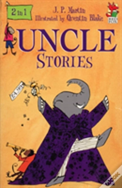 Capa do artigo Uncle - Red Fox Summer Collection