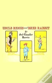 Capa do artigo Uncle Remus And Brer Rabbit