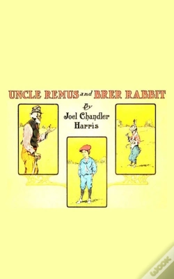 Capa do artigo Uncle Remus And Brer Rabbit