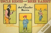 Capa do artigo Uncle Remus And Brer Rabbit