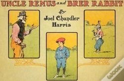 Capa do artigo Uncle Remus And Brer Rabbit