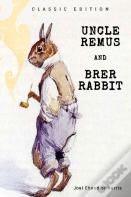 Uncle Remus And Brer Rabbit
