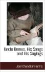 Uncle Remus, His Songs And His Sayings - Preview