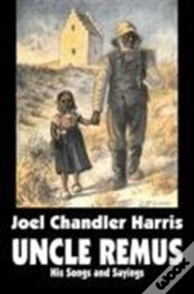 Capa do artigo Uncle Remus