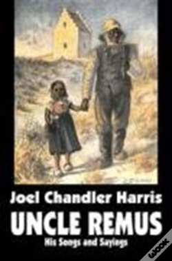 Capa do artigo Uncle Remus