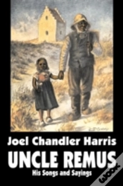 Capa do artigo Uncle Remus