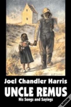 Capa do artigo Uncle Remus