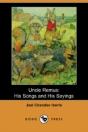 Uncle Remus - Preview