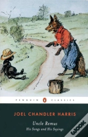 Capa do artigo Uncle Remus