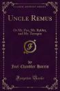 Uncle Remus - Preview